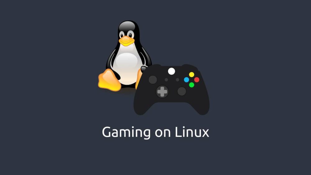 Linux Gaming útmutató