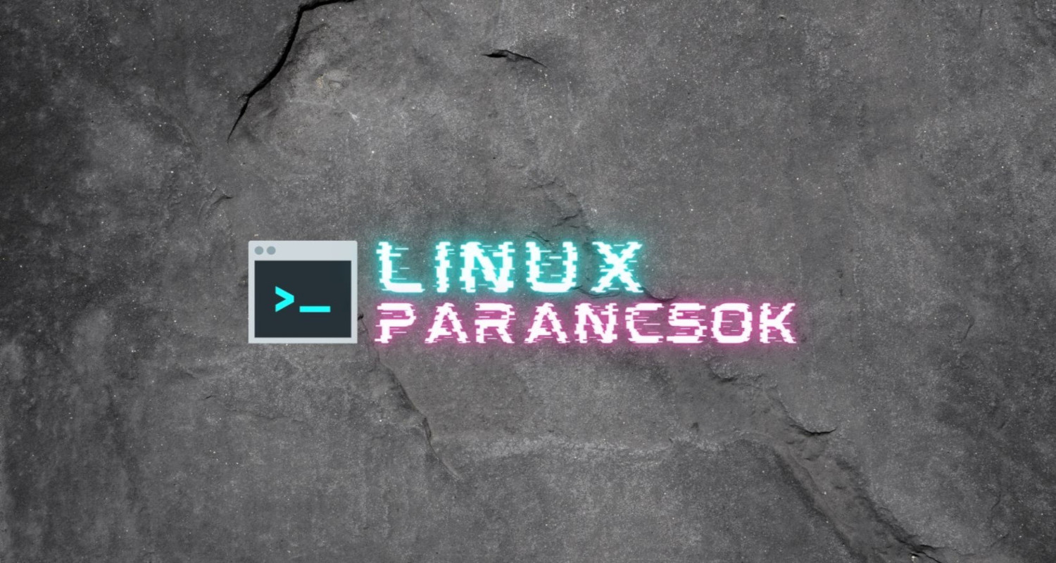 Hasznos TERMINÁL parancsok kezdő Linuxosoknak