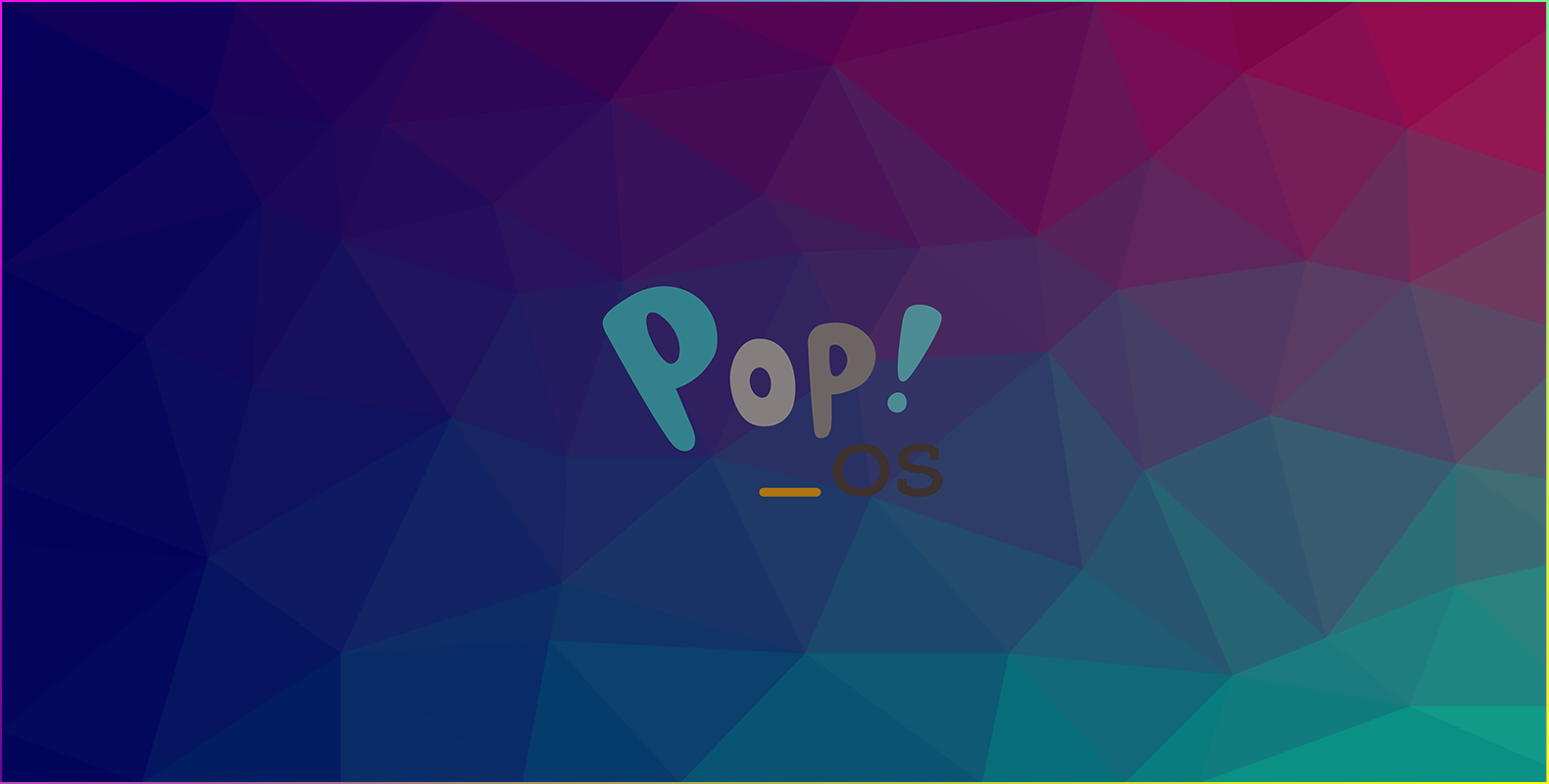 PopOS 22.04 Linux telepítés útmutató