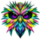 RavePriest1 Logo