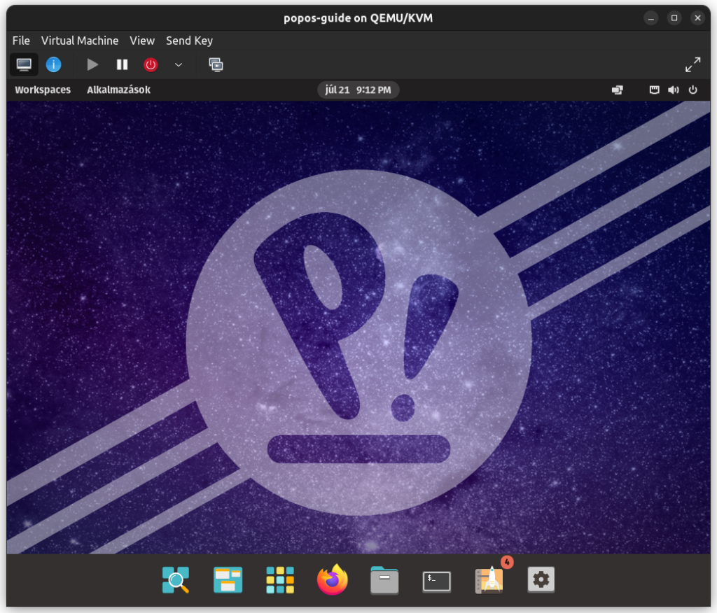 desktop